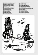 Предварительный просмотр 4 страницы Lavorwash Patrol Assembly Instructions Manual