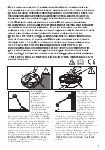 Предварительный просмотр 9 страницы Lavorwash Patrol Assembly Instructions Manual