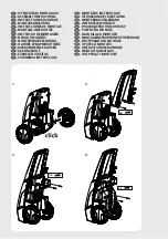 Предварительный просмотр 2 страницы Lavorwash Prime 165 Assembly Instructions Manual