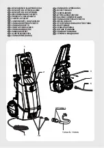 Предварительный просмотр 4 страницы Lavorwash Prime 165 Assembly Instructions Manual