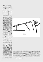 Предварительный просмотр 5 страницы Lavorwash Prime 165 Assembly Instructions Manual