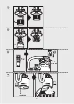 Предварительный просмотр 3 страницы Lavorwash RIU P82.0494 Instructions Manual