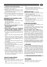 Предварительный просмотр 15 страницы Lavorwash RIU P82.0494 Instructions Manual