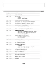 Preview for 9 page of Lavorwash SW 2600 BT Instructions And Operating Manual