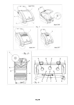 Preview for 90 page of Lavorwash SW 2600 BT Instructions And Operating Manual