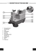 Preview for 19 page of Lavorwash SW R 6000 Owner'S Manual