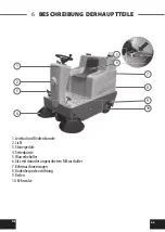 Preview for 45 page of Lavorwash SW R 6000 Owner'S Manual