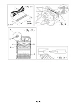 Предварительный просмотр 92 страницы Lavorwash SWL 700 ET Instructions And Operating Manual