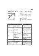 Preview for 19 page of Lavorwash Thermic 9 Instructions Manual