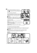 Preview for 40 page of Lavorwash Thermic 9 Instructions Manual