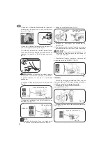 Preview for 42 page of Lavorwash Thermic 9 Instructions Manual