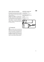 Preview for 45 page of Lavorwash Thermic 9 Instructions Manual