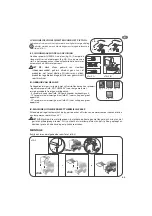 Preview for 49 page of Lavorwash Thermic 9 Instructions Manual