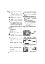 Preview for 58 page of Lavorwash Thermic 9 Instructions Manual