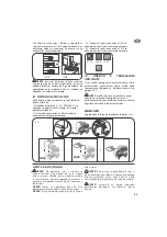 Preview for 65 page of Lavorwash Thermic 9 Instructions Manual