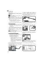 Preview for 66 page of Lavorwash Thermic 9 Instructions Manual