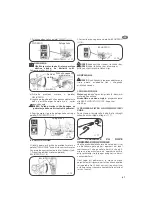 Preview for 67 page of Lavorwash Thermic 9 Instructions Manual