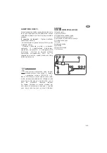 Preview for 69 page of Lavorwash Thermic 9 Instructions Manual