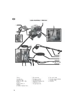 Preview for 70 page of Lavorwash Thermic 9 Instructions Manual