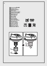 Предварительный просмотр 5 страницы Lavorwash Windy 165 IF/PF Manual