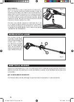 Preview for 26 page of Lavorwash XTR Manual