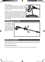 Preview for 42 page of Lavorwash XTR Manual