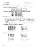 Предварительный просмотр 7 страницы Lavry AD122-96 Mark III Operation Manual