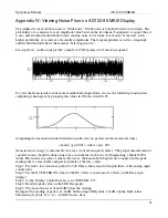 Предварительный просмотр 22 страницы Lavry AD122-96 Mark III Operation Manual