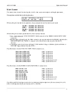 Preview for 9 page of Lavry AD122-96 MX Operation Manual