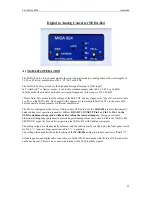 Preview for 15 page of Lavry LavryBlue LE-4496 Operation Manual