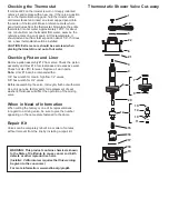 Preview for 3 page of Lawler 4000 Series Installation & Maintenance Manual