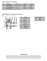 Preview for 4 page of Lawler 4000 Series Installation & Maintenance Manual