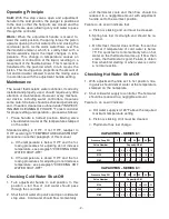 Preview for 2 page of Lawler 61 Series Installation & Maintenance Manual