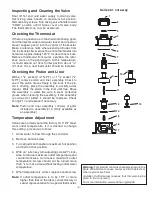 Preview for 3 page of Lawler 61 Series Installation & Maintenance Manual