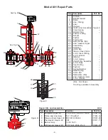 Предварительный просмотр 3 страницы Lawler 801 SEA Deluxe Installation & Maintenance Manual