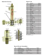 Предварительный просмотр 4 страницы Lawler 803 Installation & Maintenance Manual