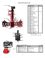 Предварительный просмотр 3 страницы Lawler 804 SEA Deluxe Installation & Maintenance Manual