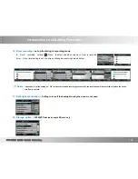 Preview for 17 page of Lawmate PV-500 ECO User Manual