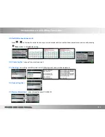 Preview for 22 page of Lawmate PV-500 ECO User Manual