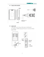 Preview for 8 page of Lawmate PV-500EVO2 User Manual