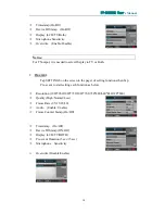 Preview for 10 page of Lawmate PV-500EVO2 User Manual