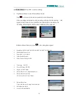 Preview for 30 page of Lawmate PV-500EVO2 User Manual