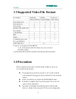 Preview for 33 page of Lawmate PV-500EVO2 User Manual