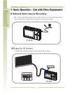 Preview for 12 page of Lawmate PV-800 User Manual