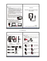 Предварительный просмотр 1 страницы Lawmate PV-AC30 Quick Manual