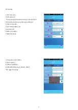 Preview for 8 page of Lawmate PV-RC200W Quick Manual