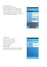 Preview for 9 page of Lawmate PV-RC200W Quick Manual