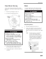 Предварительный просмотр 19 страницы Lawn-Boy 10202 Operator'S Manual