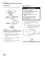 Предварительный просмотр 20 страницы Lawn-Boy 10202 Operator'S Manual