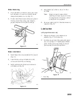 Предварительный просмотр 21 страницы Lawn-Boy 10202 Operator'S Manual